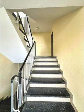 Treppenhaus - 