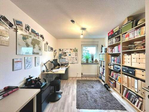 Büro oder Kinderzimmer - 