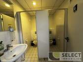 Toiletten - 