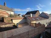 Dachterrasse - 