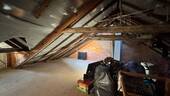 Dachgeschoss - 
