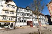 Außenansicht - Mehrfamilienhaus, Wohnhaus mit 189,50 m&sup2; in Wolfenbüttel zum Kaufen
