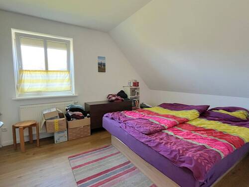 Schlafzimmer - 
