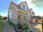 Gartenansicht - 