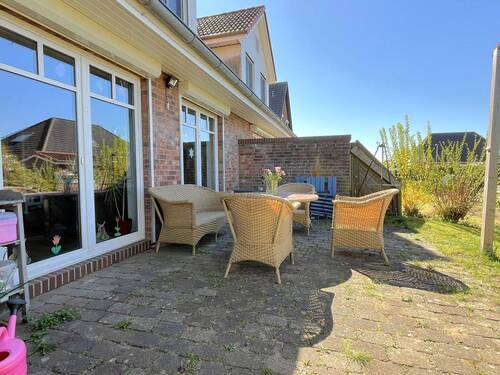 Terrasse - 