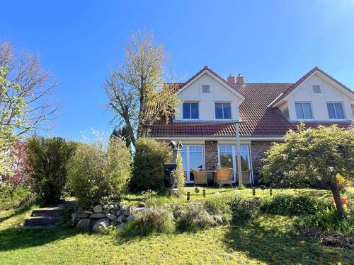 Gartenansicht - 