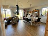 Wohnen / Essen - 