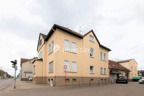 Außenansicht - 