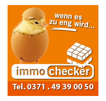 Lichtdurchflutetet . im DG mit EXTRA Dachspitz Bad mit Wanne + Dusche u.v.m. - Chemnitz Yorckgebiet