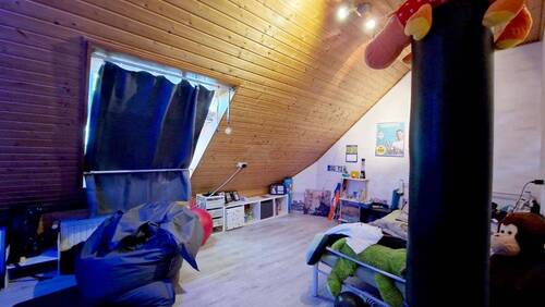 Kinderzimmer I (3. OG) - 