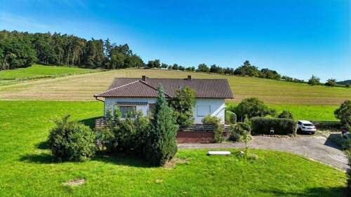 Bild 2 - 6 Zimmer Einfamilienhaus zum Kaufen in Schorndorf