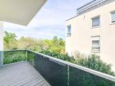 Balkon Schlaf-/Kinderzimmer - 
