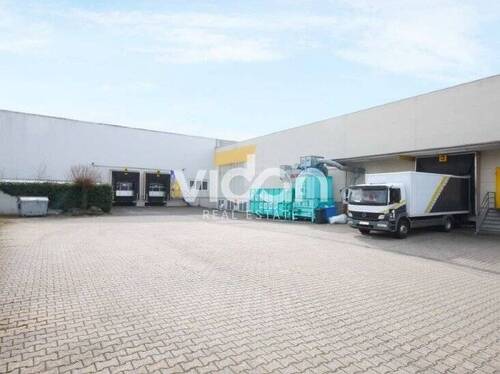 02 - Halle zur Miete in Kerpen