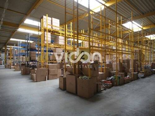 03 - Halle in Kerpen