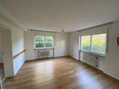Helle Kellerwohnung - Souterrainwohnung mit 3 Zimmern in Weil am Rhein