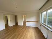 Helle Kellerwohnung - 3 Zimmer Etagenwohnung zur Miete in Weil am Rhein