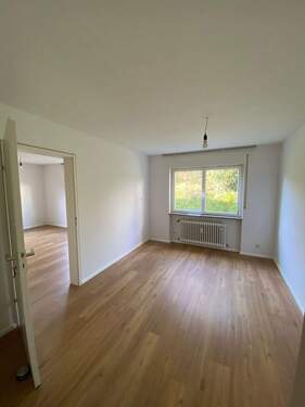 Helle Kellerwohnung - 