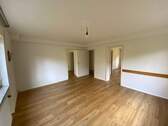 Geräumige Kellerwohnung - 