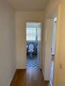 Flur zur Kellerwohnung - 
