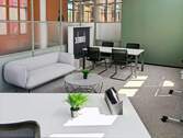 Property Image 1 - Wunderschön eingerichtete Büroräume für 3 Personen in Spaces Die Fabrik