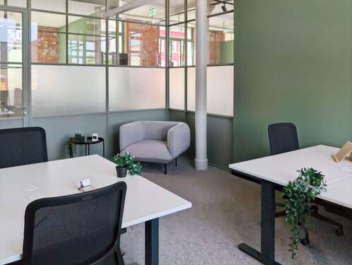 Property Image 3 - Büro in Chemnitz