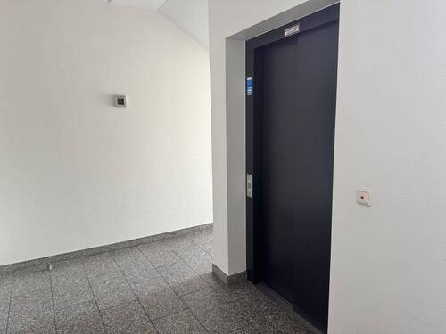 Aufzug - 