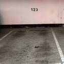 Tiefgarage-Stellplatz - 