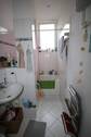 Badezimmer Original Bild - 