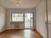 Bild 1 - 2-Zimmer-Wohnung in zentraler Lage von Laim