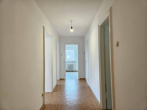 Bild 2 - 2 Zimmer Etagenwohnung zur Miete in München