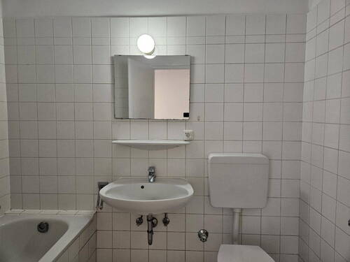 Bild 3 - 2 Zimmer Etagenwohnung in München