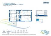 Grundriss - 