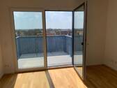 Balkon - Moderne Wohnung in Manching-Donaufeld