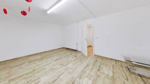 KG Gästezimmer Büro (Nutzfläche) - 