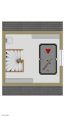 Spitzboden - 