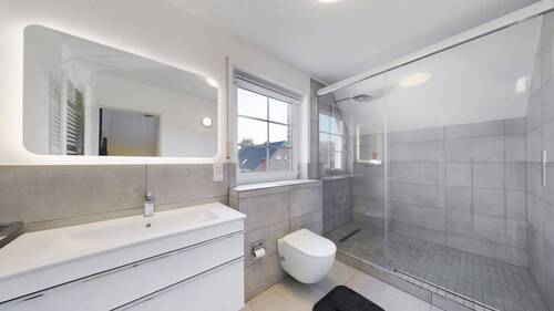 Badezimmer - 