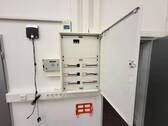 EG: Elektroverteilung - 