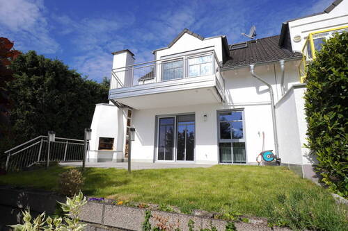 Bild 2 - Einfamilienhaus zum Kaufen in Hofheim am Taunus