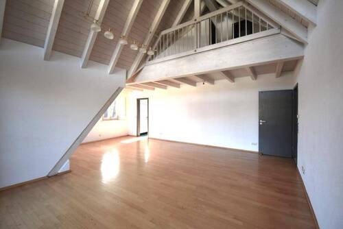 Wohnen/Essen Ansicht - 