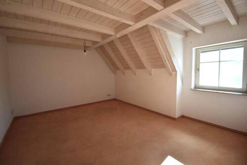 Zimmer im 1. DG - 