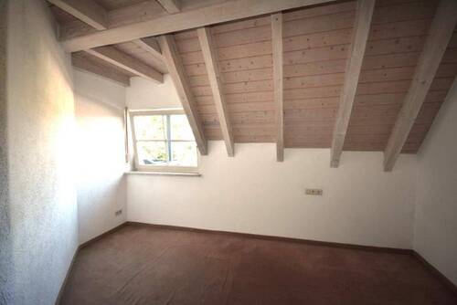 Zimmer im 1. DG - 