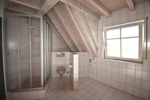 Hauptbad Ansicht - 