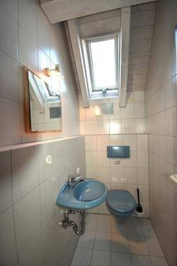 Gäste-WC - 