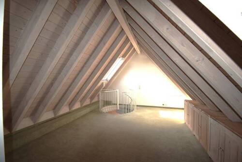 Studio/Zimmer Ansicht - 