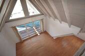 Blick von Galerie - 