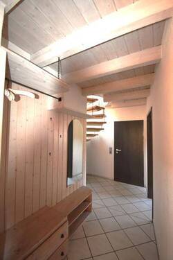 Flur/Diele Ansicht - 