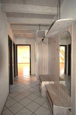 Flur/Diele Ansicht - 