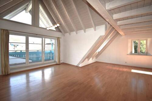 Wohnen/Essen Ansicht - 