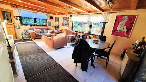 Wohnzimmer - Bild B - 