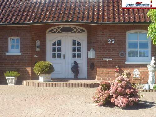 Eingangsbereich - 